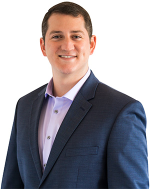 Cody Weaver, Plano TX real estate agent