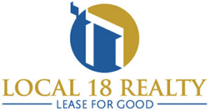 Local 18 Realty logo